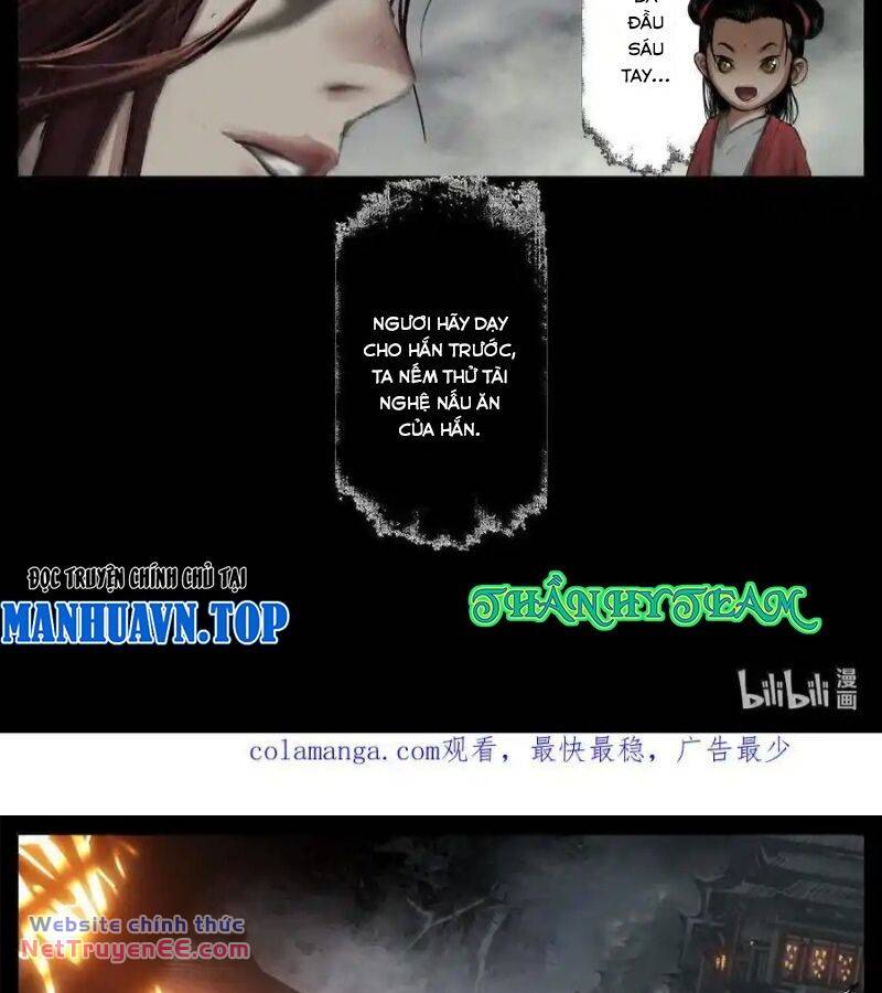 Tây Du Ký ngoại truyện - Chapter 316 - Page 13