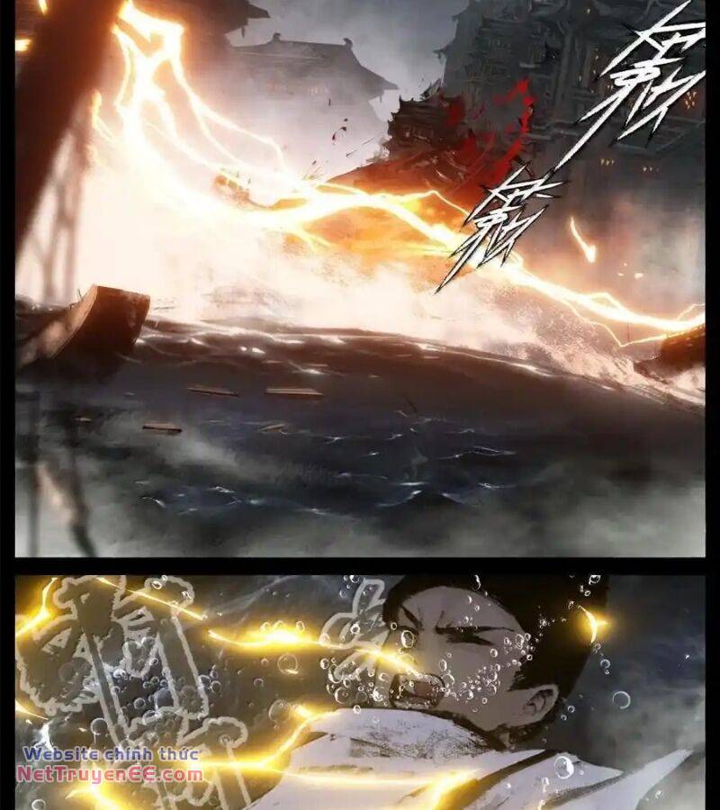 Tây Du Ký ngoại truyện - Chapter 316 - Page 14