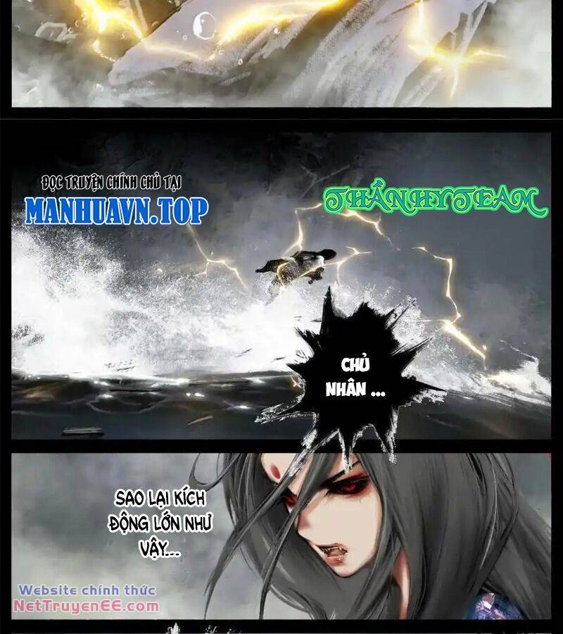 Tây Du Ký ngoại truyện - Chapter 316 - Page 15