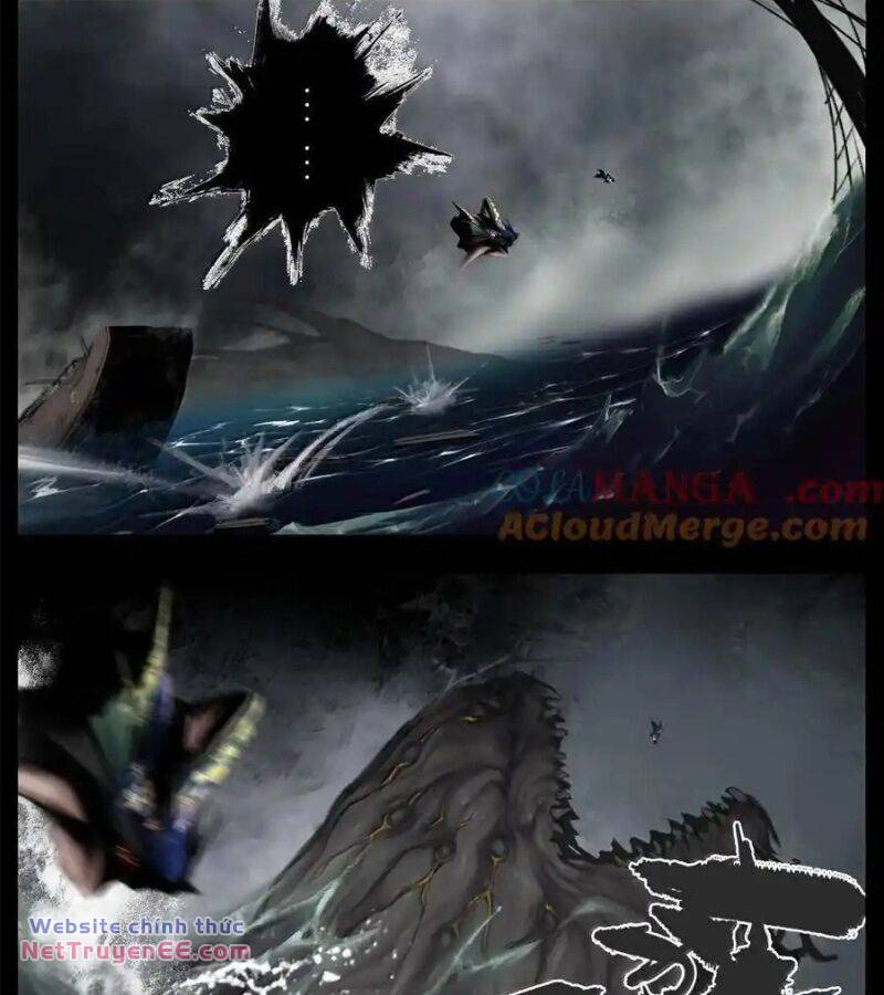 Tây Du Ký ngoại truyện - Chapter 316 - Page 16