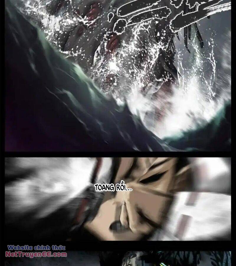 Tây Du Ký ngoại truyện - Chapter 316 - Page 17