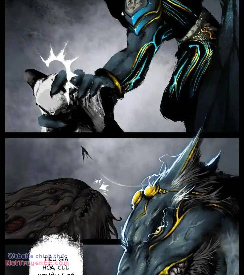 Tây Du Ký ngoại truyện - Chapter 316 - Page 18