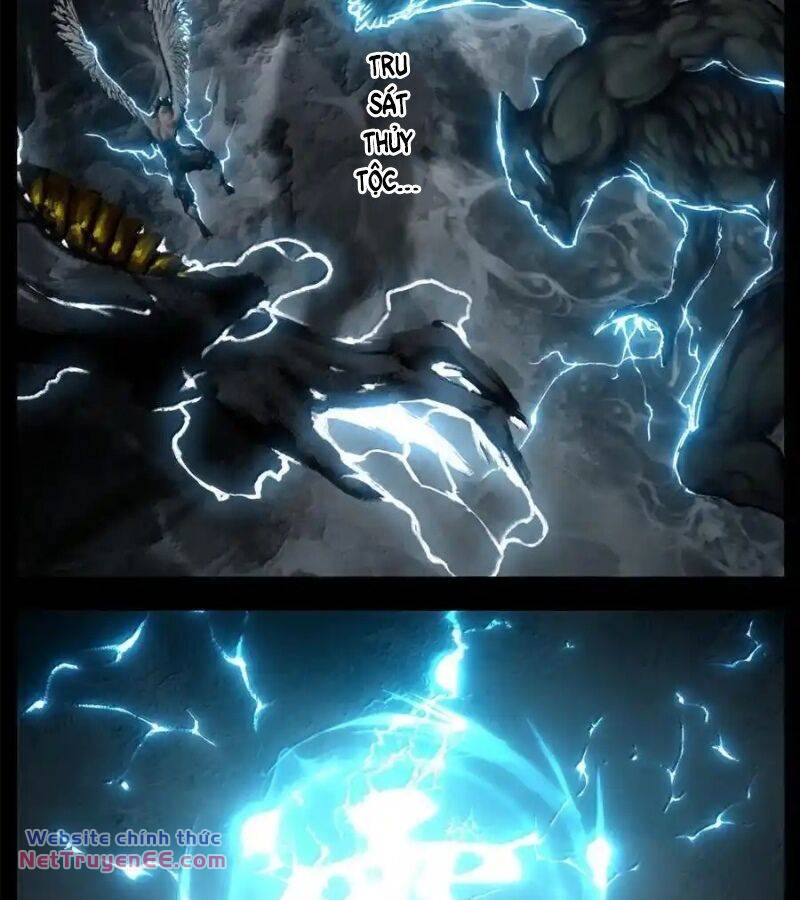 Tây Du Ký ngoại truyện - Chapter 316 - Page 20