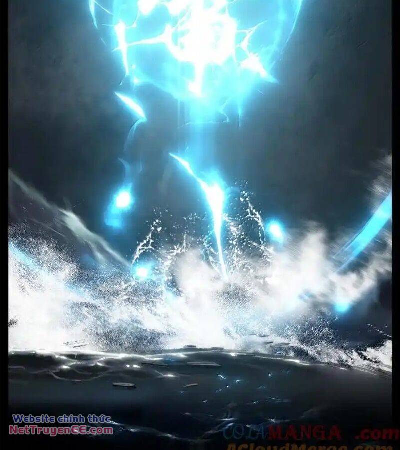 Tây Du Ký ngoại truyện - Chapter 316 - Page 21