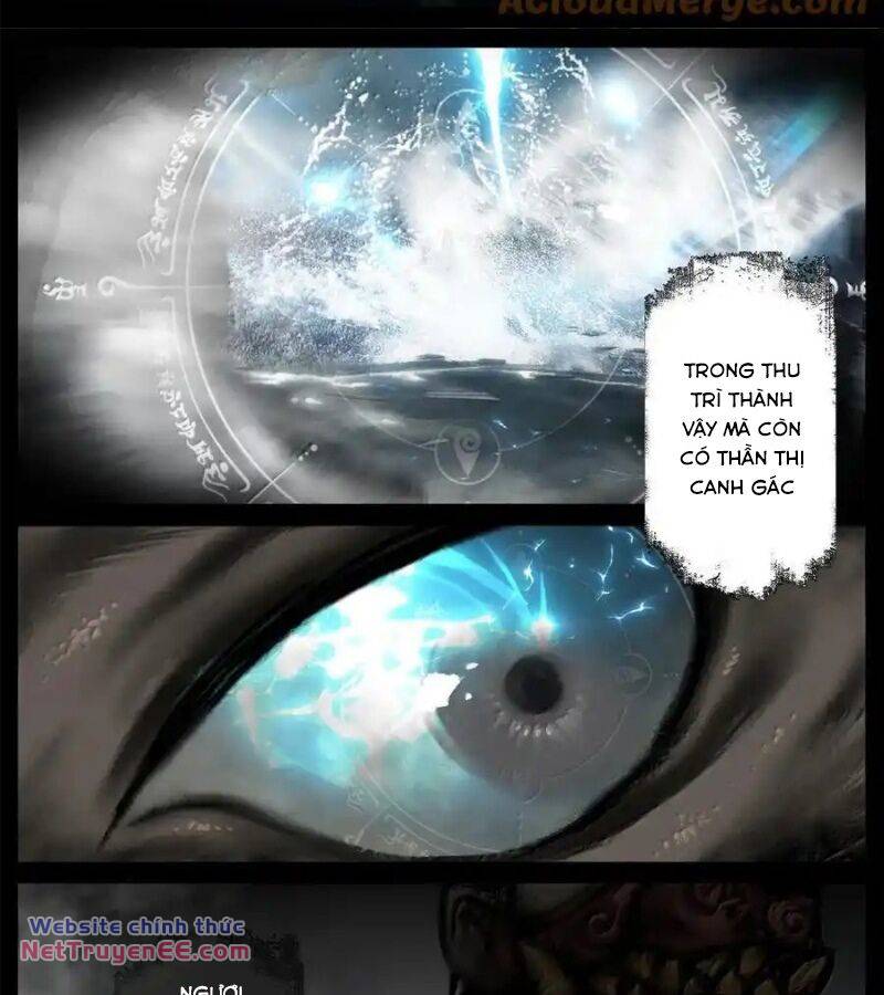 Tây Du Ký ngoại truyện - Chapter 316 - Page 22