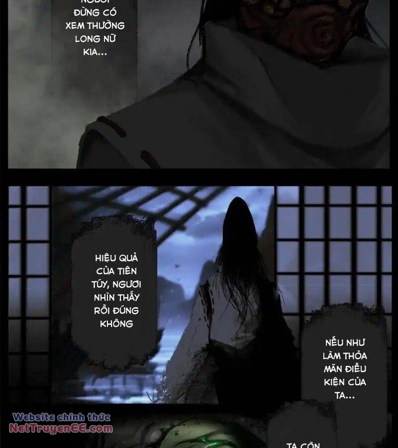 Tây Du Ký ngoại truyện - Chapter 316 - Page 23