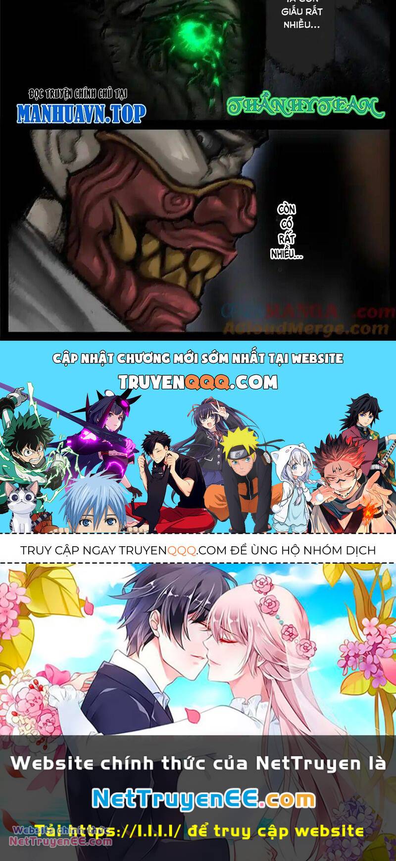 Tây Du Ký ngoại truyện - Chapter 316 - Page 24