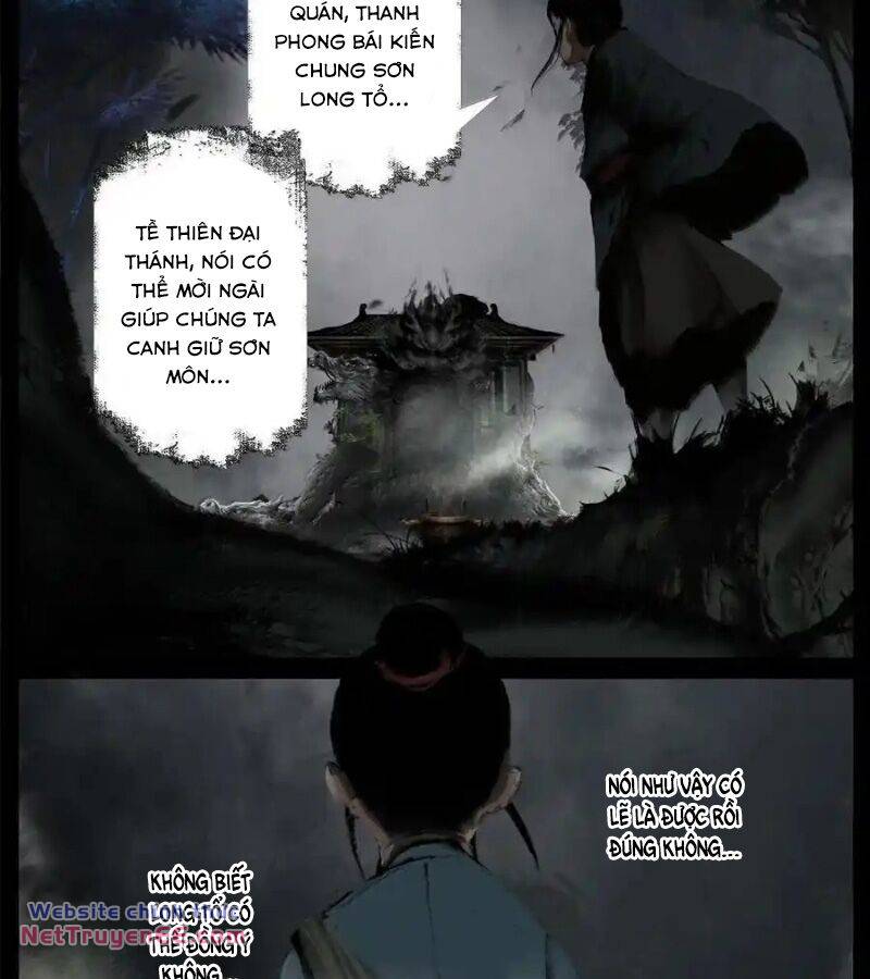 Tây Du Ký ngoại truyện - Chapter 316 - Page 3