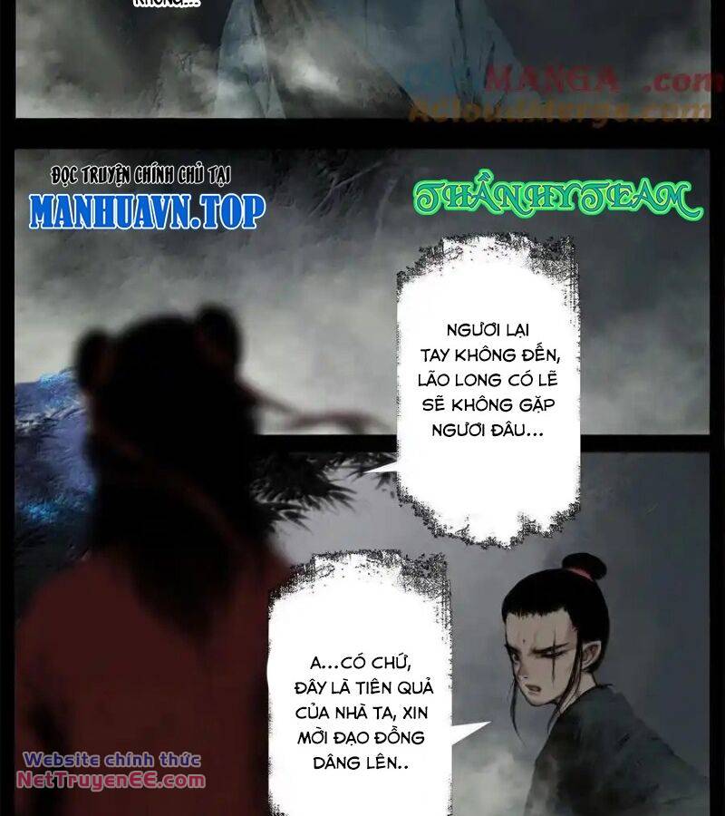 Tây Du Ký ngoại truyện - Chapter 316 - Page 4