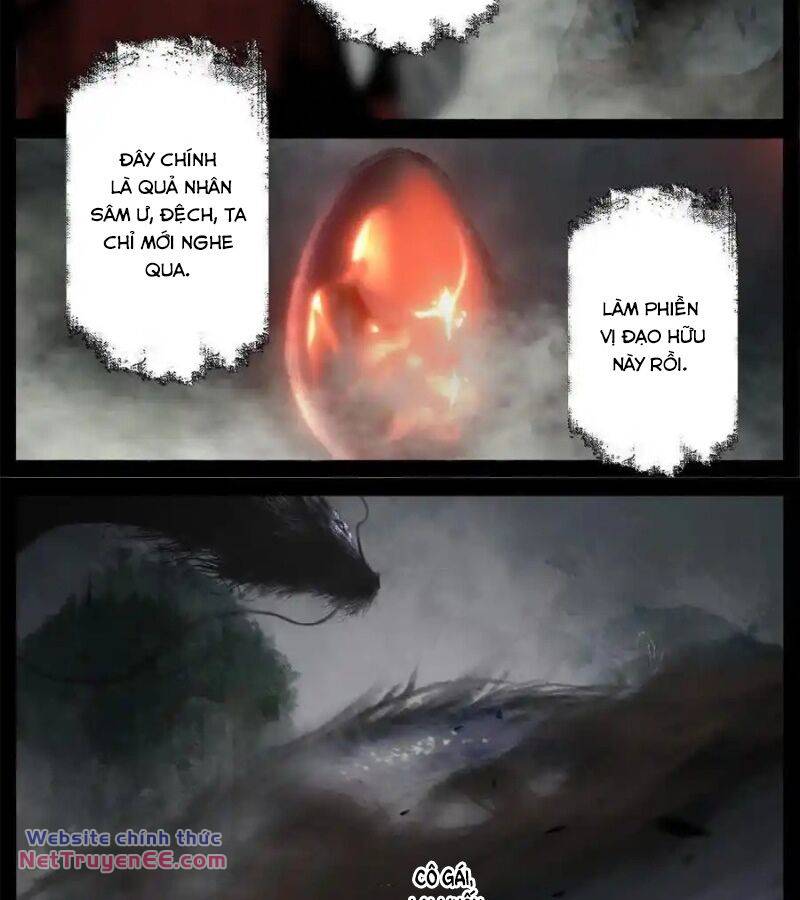 Tây Du Ký ngoại truyện - Chapter 316 - Page 5