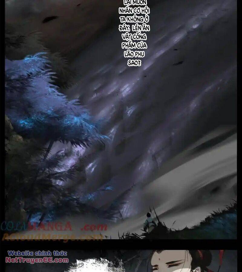 Tây Du Ký ngoại truyện - Chapter 316 - Page 6