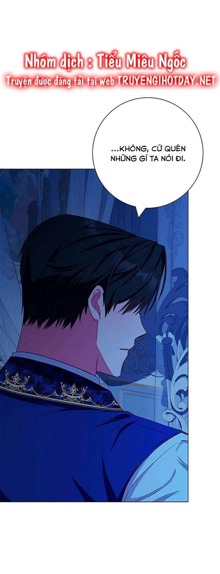 Tôi trở thành mẹ của nam chính - Chapter 29 - Page 9