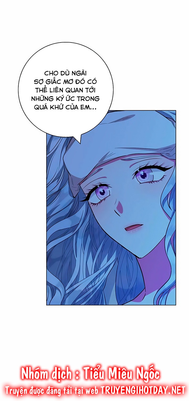 Tôi trở thành mẹ của nam chính - Chapter 29 - Page 11