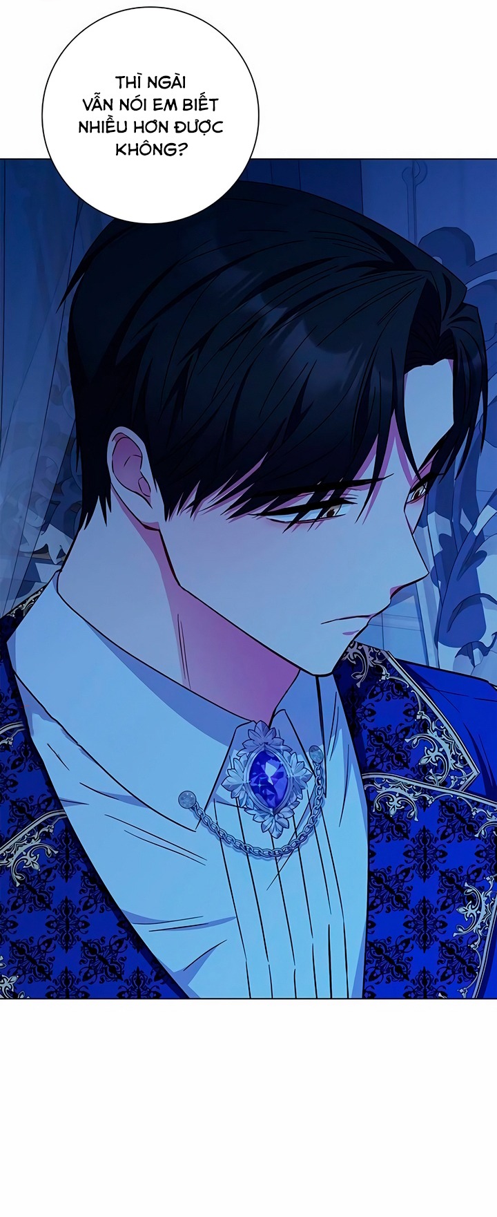 Tôi trở thành mẹ của nam chính - Chapter 29 - Page 12