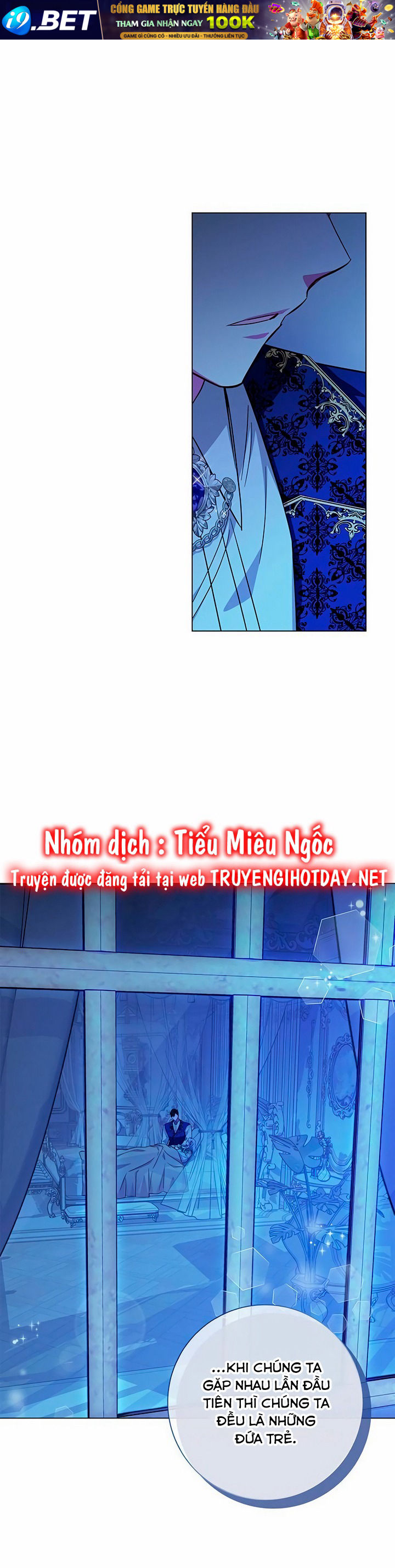 Tôi trở thành mẹ của nam chính - Chapter 29 - Page 13