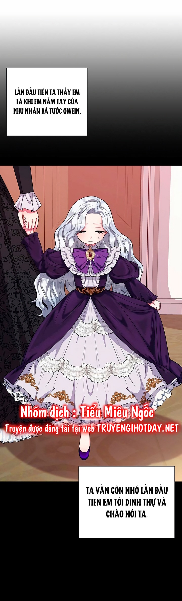 Tôi trở thành mẹ của nam chính - Chapter 29 - Page 14