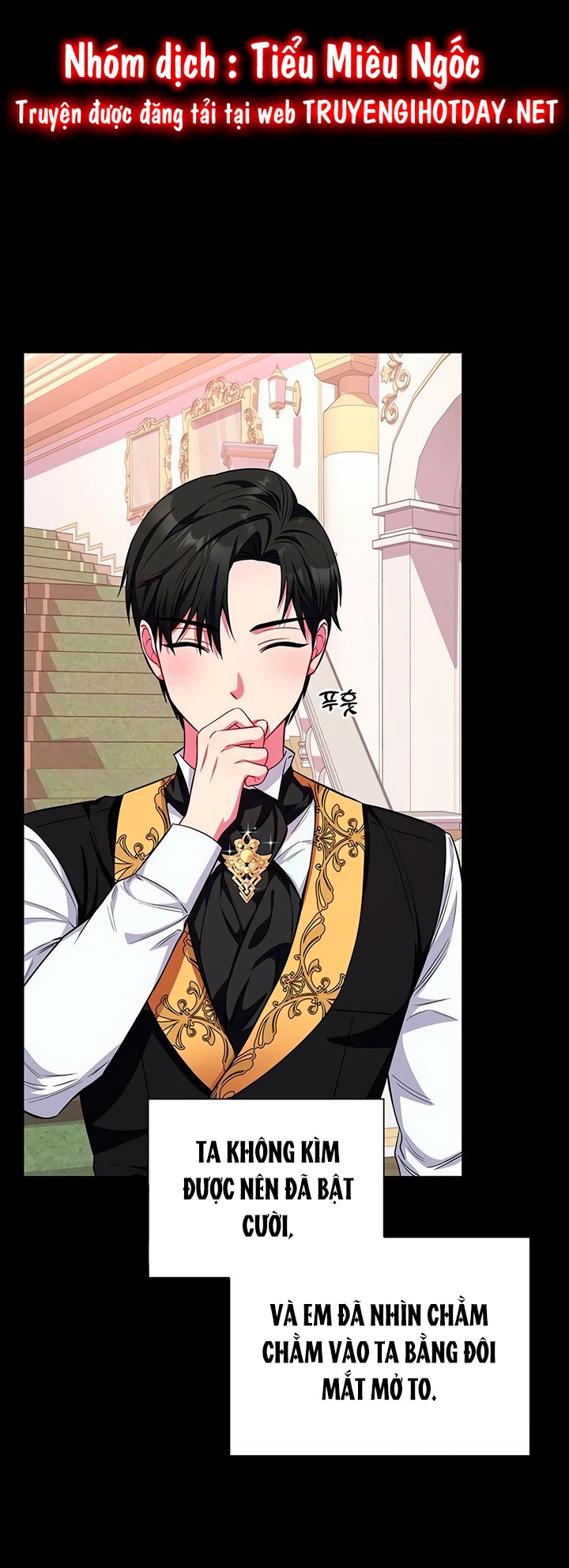 Tôi trở thành mẹ của nam chính - Chapter 29 - Page 16