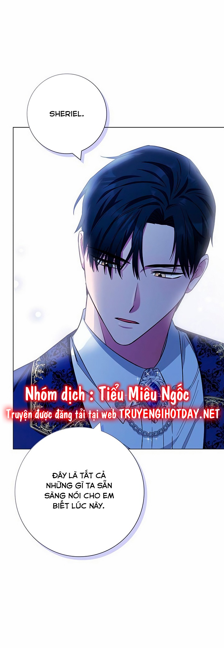 Tôi trở thành mẹ của nam chính - Chapter 29 - Page 21