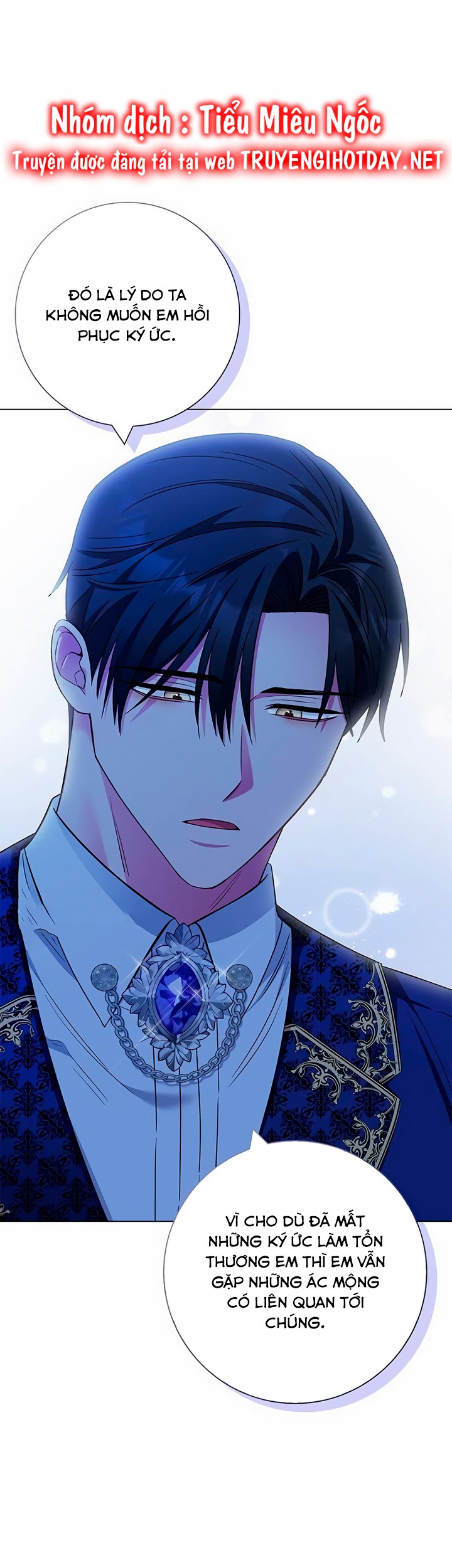 Tôi trở thành mẹ của nam chính - Chapter 29 - Page 24