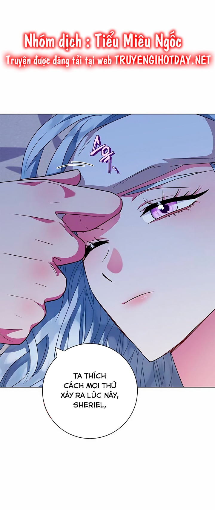 Tôi trở thành mẹ của nam chính - Chapter 29 - Page 26