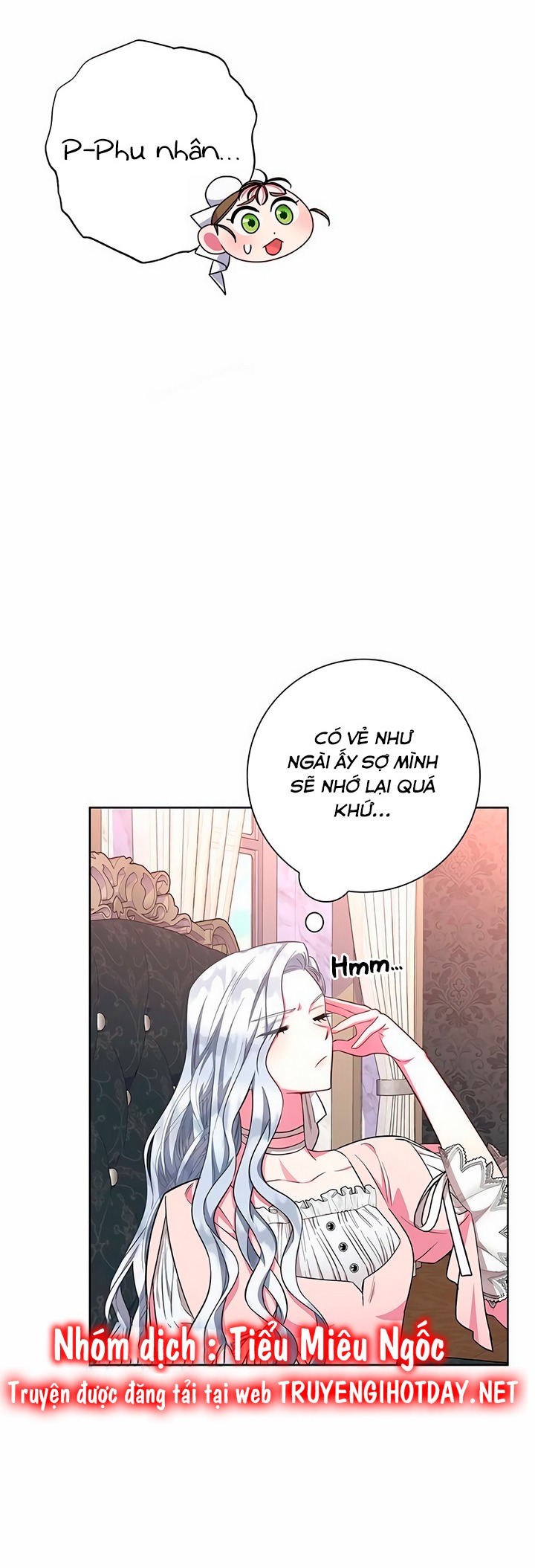 Tôi trở thành mẹ của nam chính - Chapter 29 - Page 32