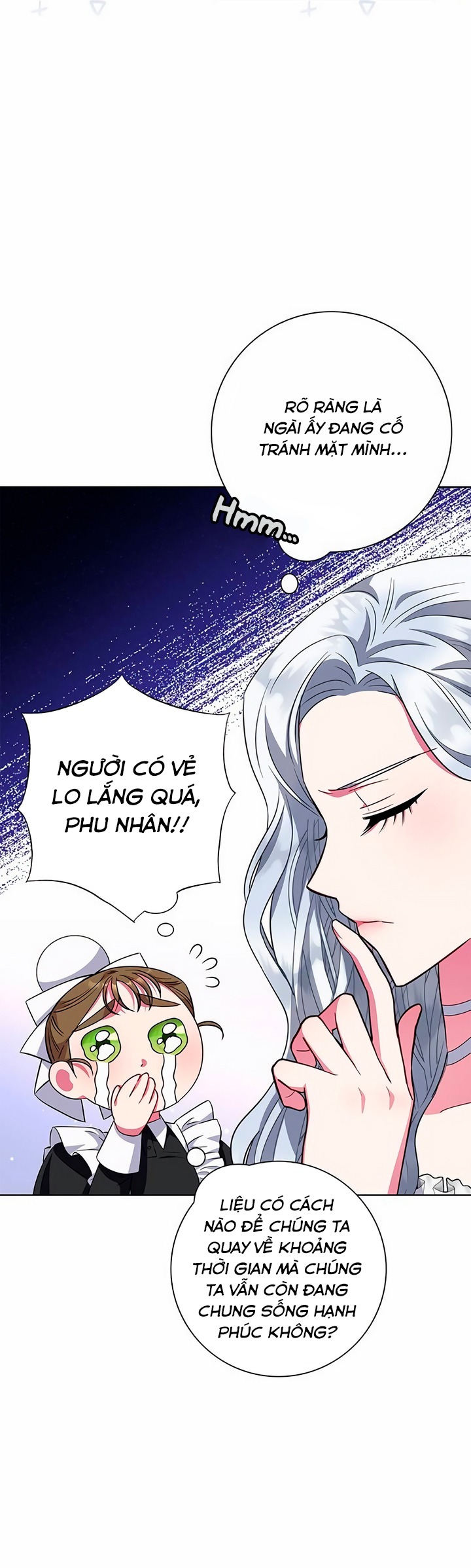 Tôi trở thành mẹ của nam chính - Chapter 29 - Page 34