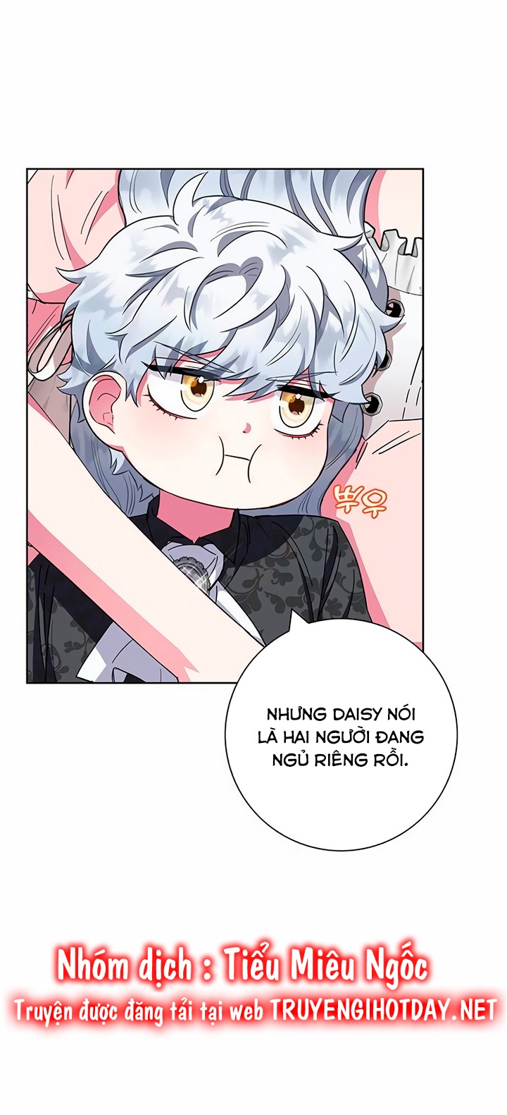 Tôi trở thành mẹ của nam chính - Chapter 29 - Page 41