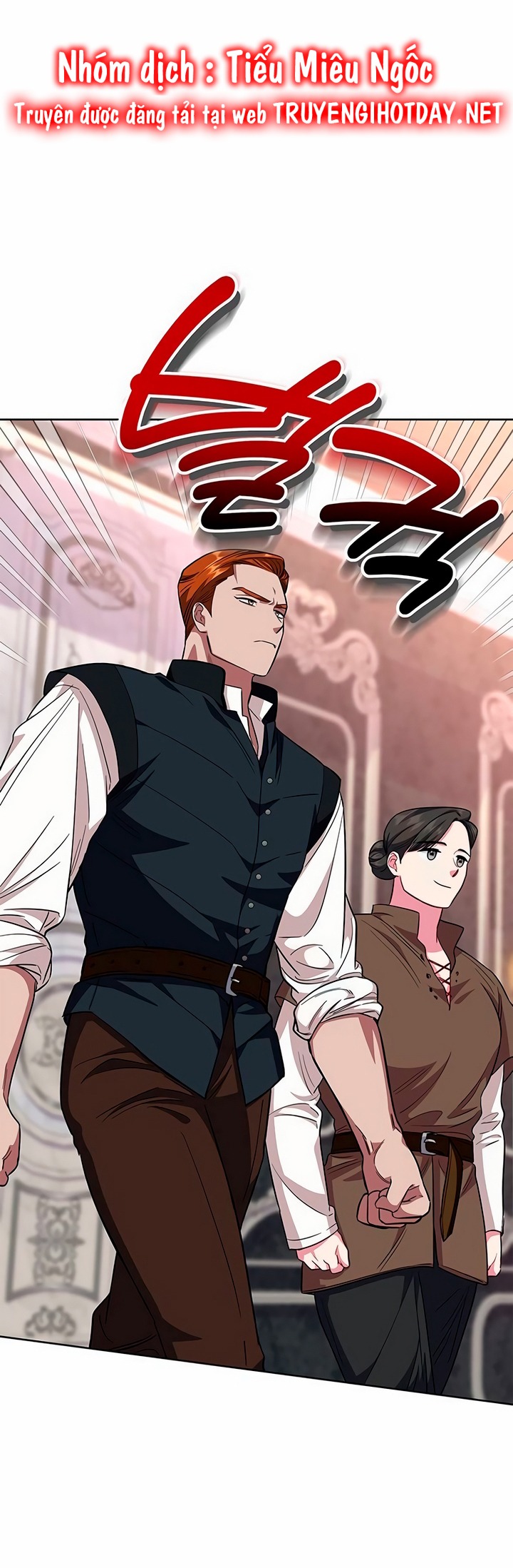 Tôi trở thành mẹ của nam chính - Chapter 29 - Page 45