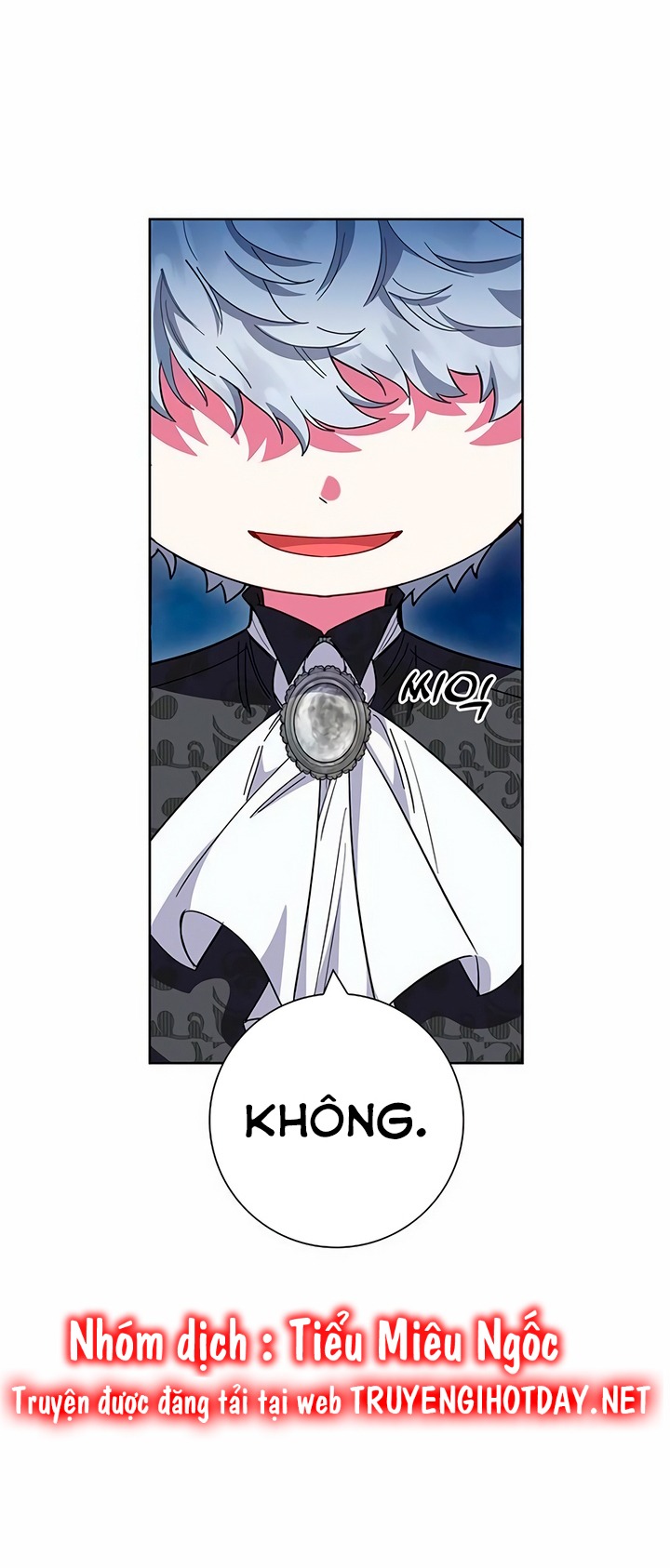 Tôi trở thành mẹ của nam chính - Chapter 29 - Page 48