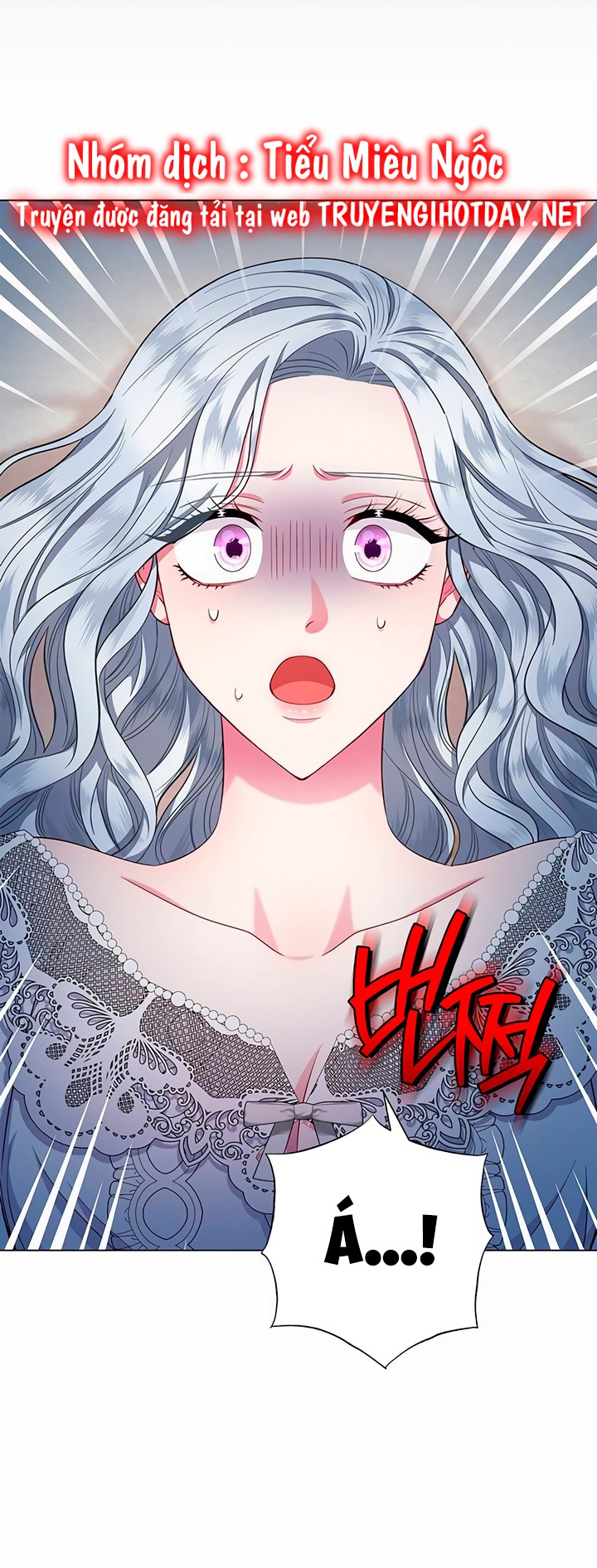 Tôi trở thành mẹ của nam chính - Chapter 29 - Page 4