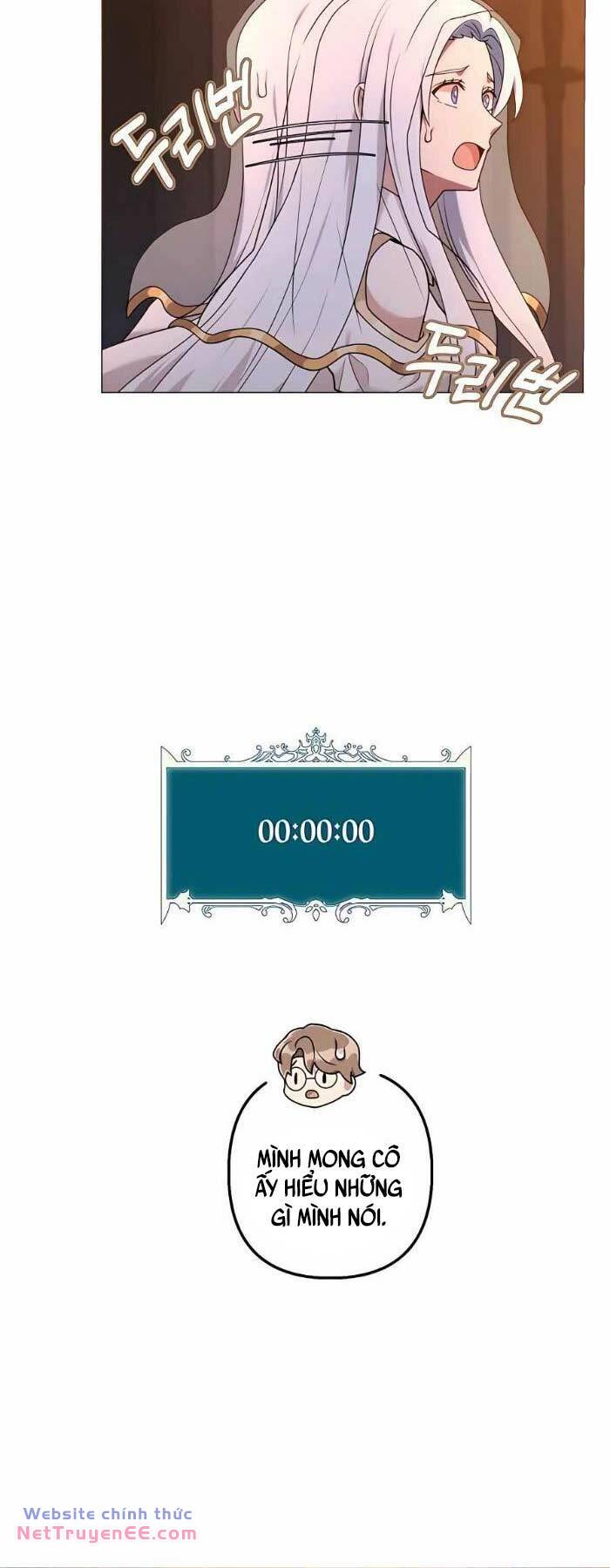 Tôi Làm Vườn Tại Thế Giới Thợ Săn - Chapter 28 - Page 9