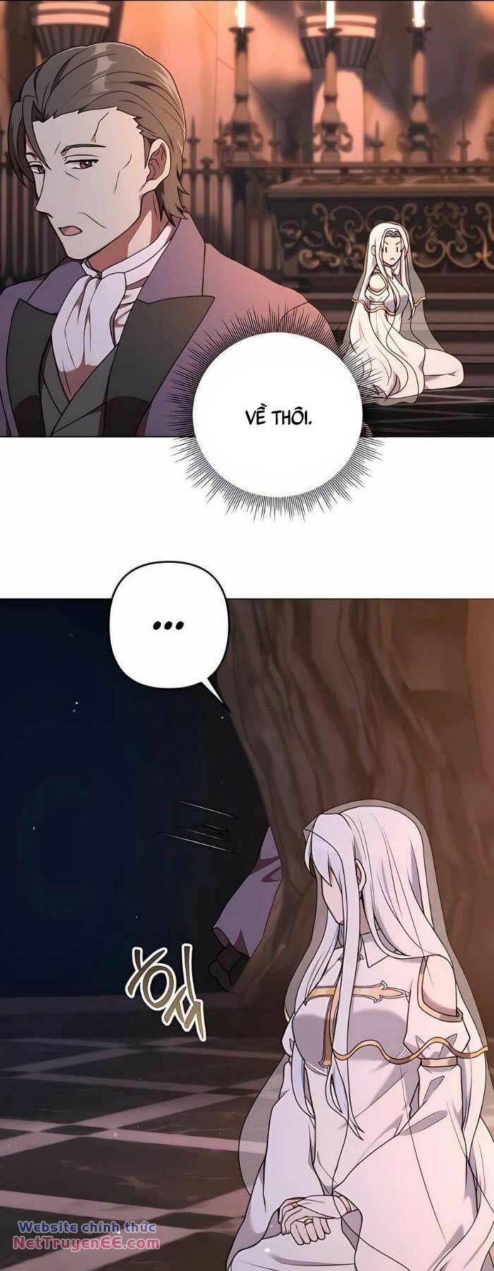 Tôi Làm Vườn Tại Thế Giới Thợ Săn - Chapter 28 - Page 10