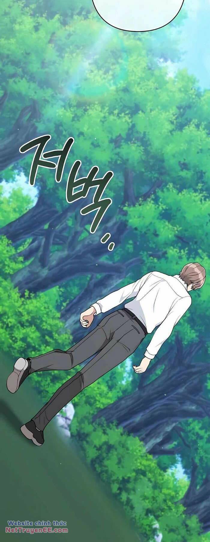 Tôi Làm Vườn Tại Thế Giới Thợ Săn - Chapter 28 - Page 13
