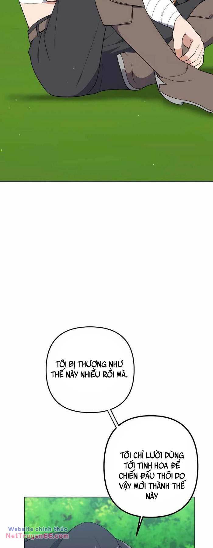 Tôi Làm Vườn Tại Thế Giới Thợ Săn - Chapter 28 - Page 16