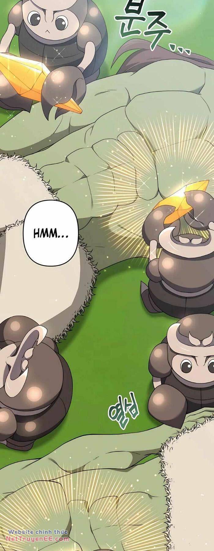 Tôi Làm Vườn Tại Thế Giới Thợ Săn - Chapter 28 - Page 19