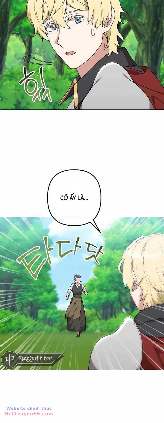 Tôi Làm Vườn Tại Thế Giới Thợ Săn - Chapter 28 - Page 21