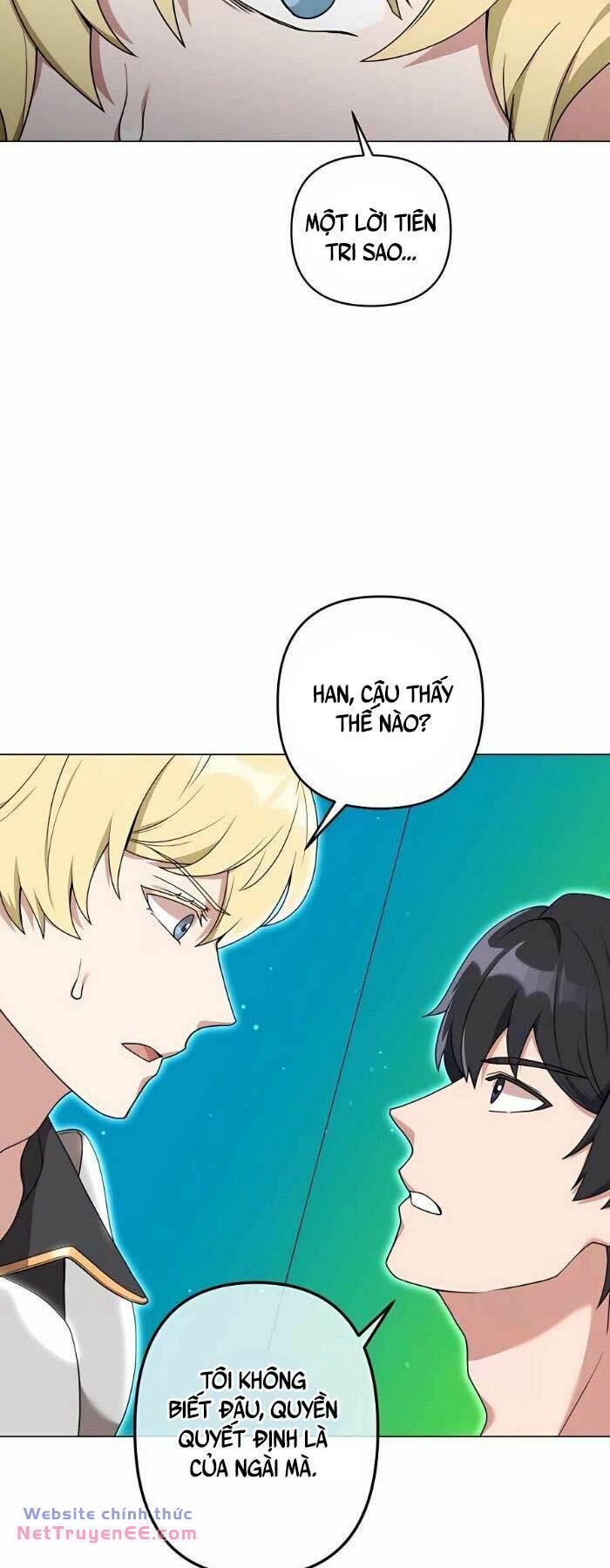 Tôi Làm Vườn Tại Thế Giới Thợ Săn - Chapter 28 - Page 27