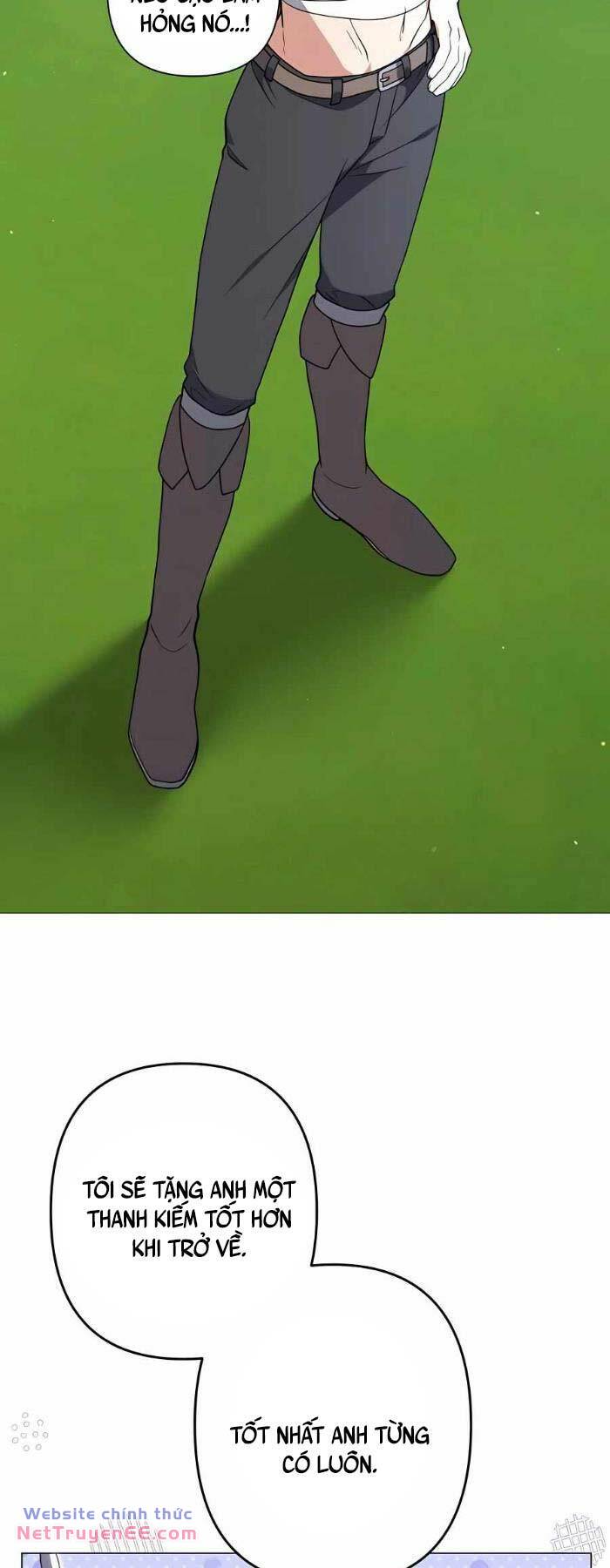 Tôi Làm Vườn Tại Thế Giới Thợ Săn - Chapter 28 - Page 32
