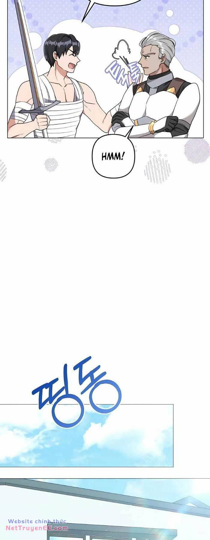 Tôi Làm Vườn Tại Thế Giới Thợ Săn - Chapter 28 - Page 33