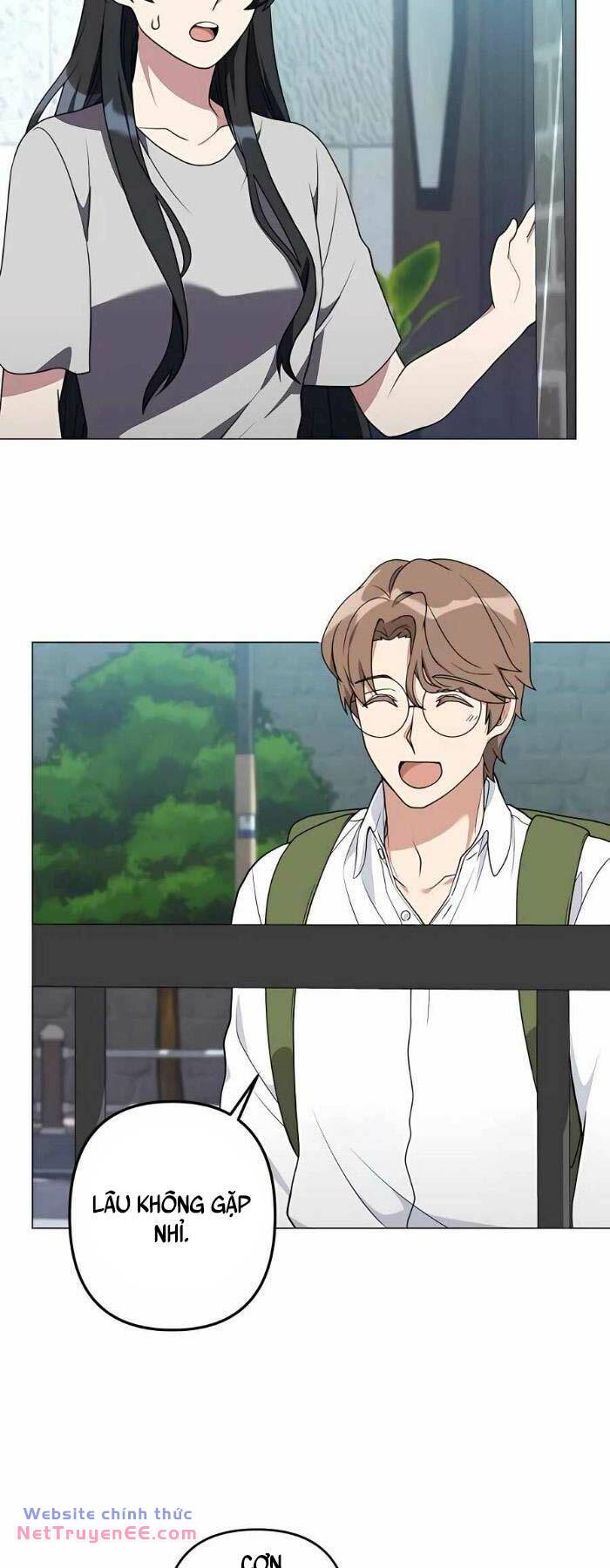 Tôi Làm Vườn Tại Thế Giới Thợ Săn - Chapter 28 - Page 35