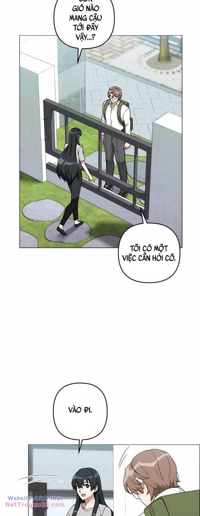 Tôi Làm Vườn Tại Thế Giới Thợ Săn - Chapter 28 - Page 36