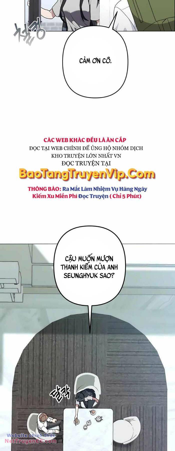 Tôi Làm Vườn Tại Thế Giới Thợ Săn - Chapter 28 - Page 37