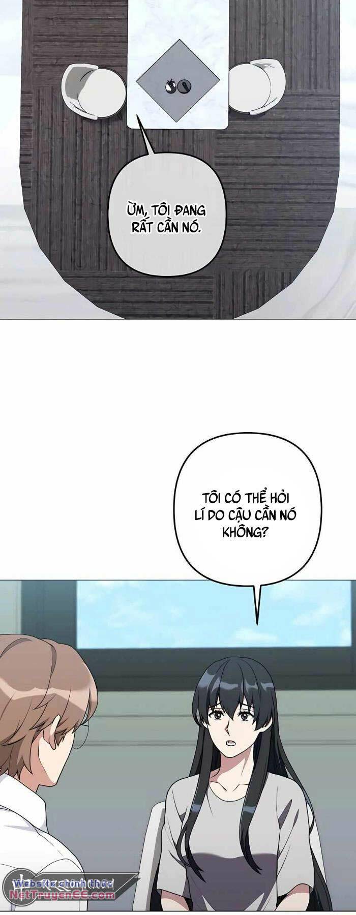 Tôi Làm Vườn Tại Thế Giới Thợ Săn - Chapter 28 - Page 38