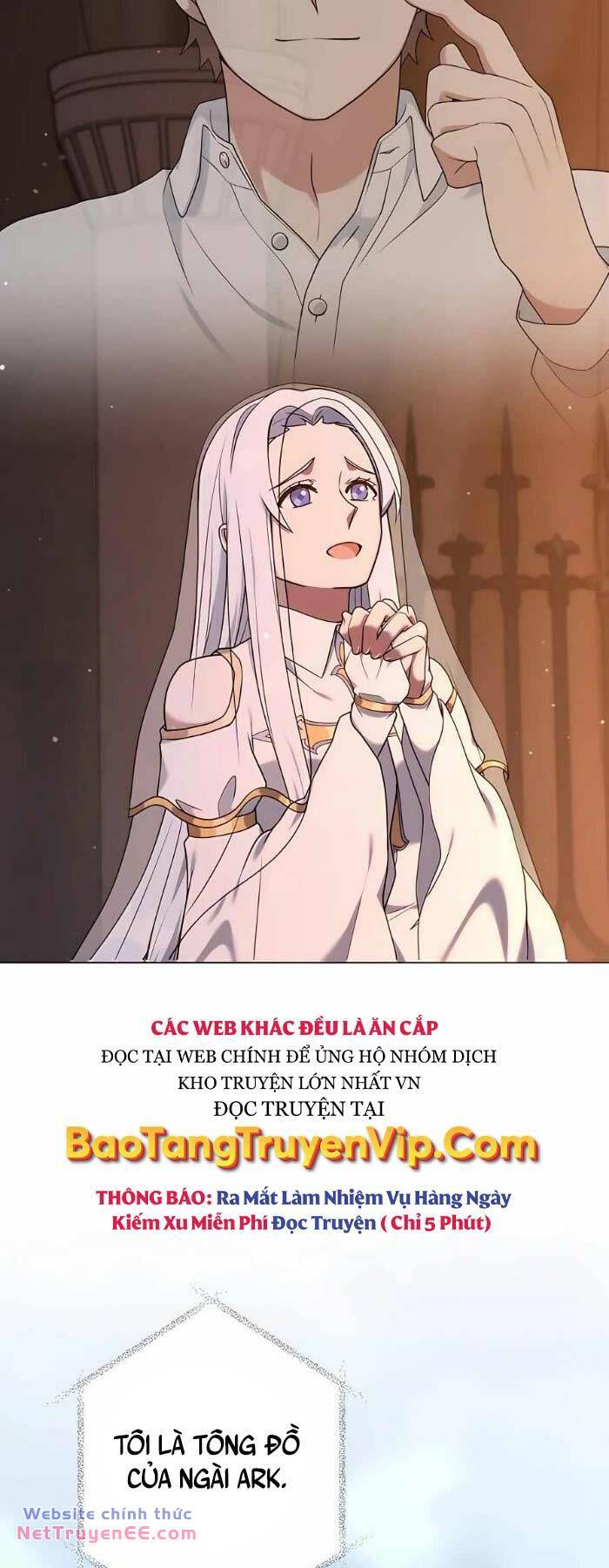 Tôi Làm Vườn Tại Thế Giới Thợ Săn - Chapter 28 - Page 3