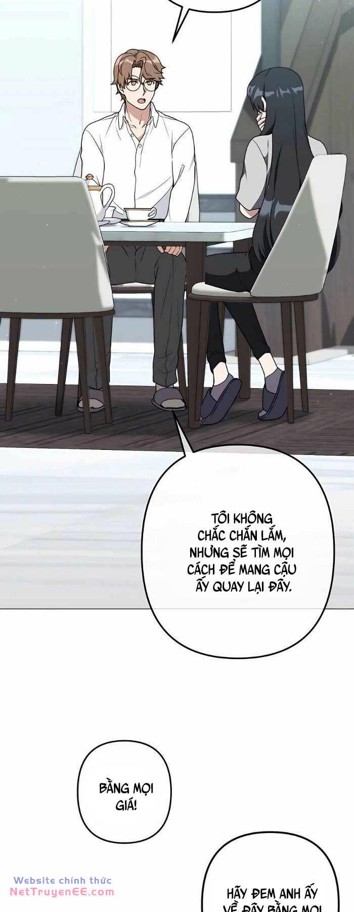 Tôi Làm Vườn Tại Thế Giới Thợ Săn - Chapter 28 - Page 41