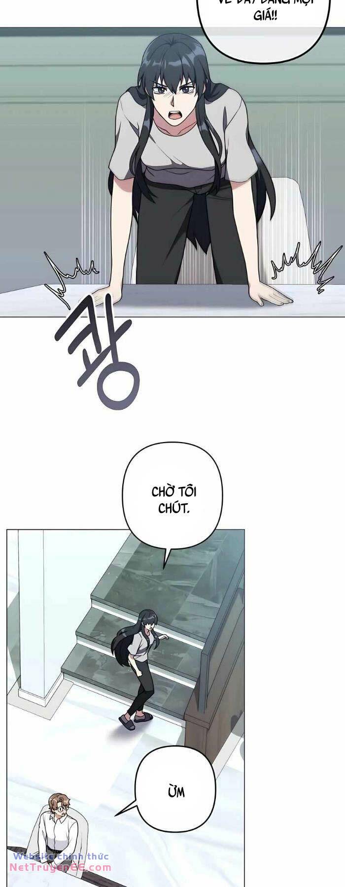 Tôi Làm Vườn Tại Thế Giới Thợ Săn - Chapter 28 - Page 42