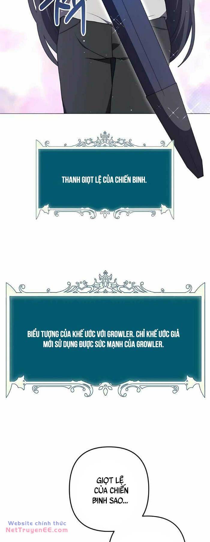 Tôi Làm Vườn Tại Thế Giới Thợ Săn - Chapter 28 - Page 44