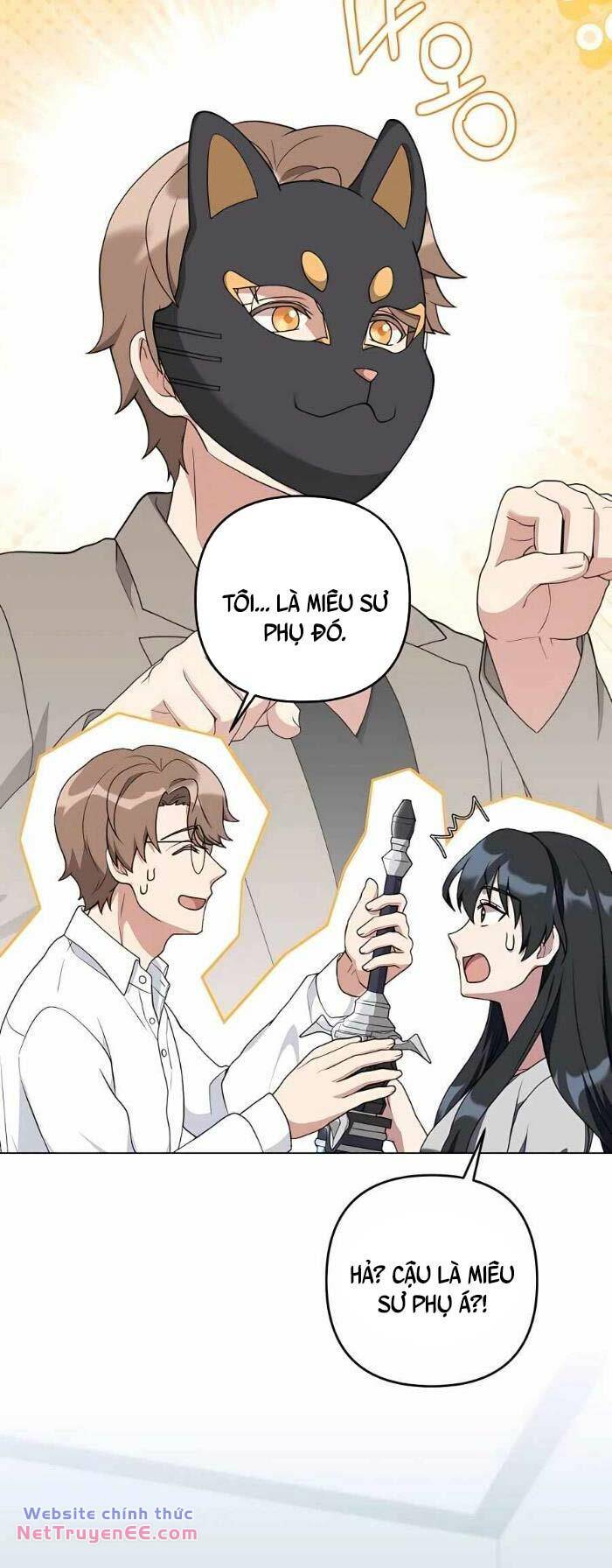 Tôi Làm Vườn Tại Thế Giới Thợ Săn - Chapter 28 - Page 46