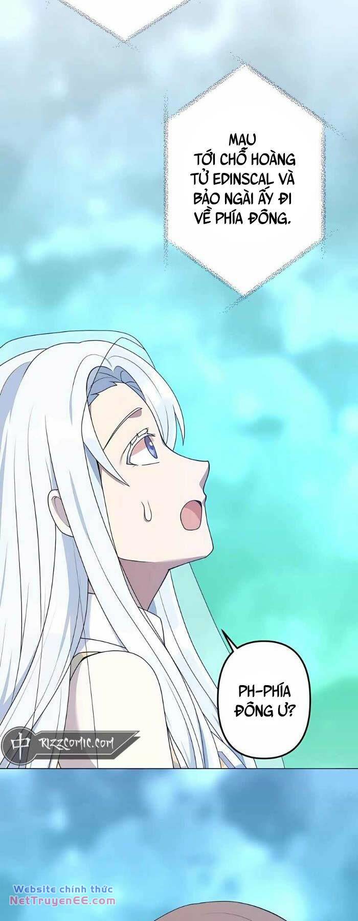 Tôi Làm Vườn Tại Thế Giới Thợ Săn - Chapter 28 - Page 4