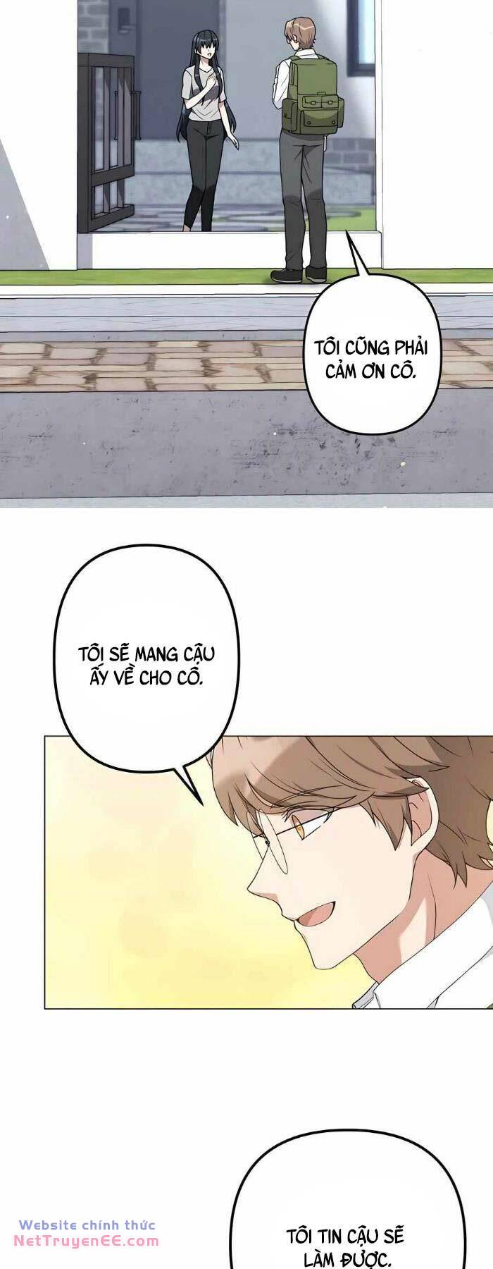 Tôi Làm Vườn Tại Thế Giới Thợ Săn - Chapter 28 - Page 50